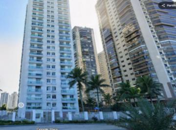 Foto 01 · Apartamento à venda  em leilão na Barra da Tijuca - Rio de Janeiro