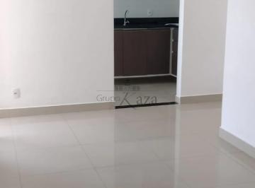Apartamento de 2 quartos, São José dos Campos · Apartamento - Residencial Brilhante - Urbanova - 2 Dormitórios - 52m².