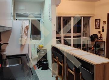 Foto 01 · Apartamento, Jardim São Carlos, São Carlos, SP