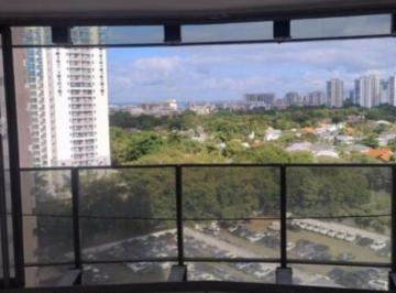 Foto 01 · Apartamento à Venda em leilão na Barra da Tijuca - Rio de Janeiro