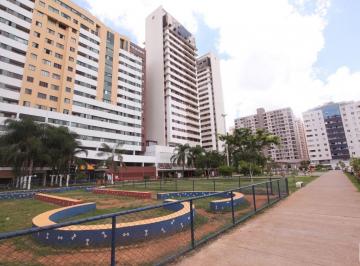 Apartamento de 2 quartos, Águas Claras · Excelente 2 Quartos com suite e lazer de clube !
