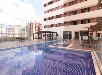 Apartamento de 2 quartos, Águas Claras · ESTILO RESIDENCIAL CLUB - LAZER COMPLETO E METRÔ PRÓXIMO