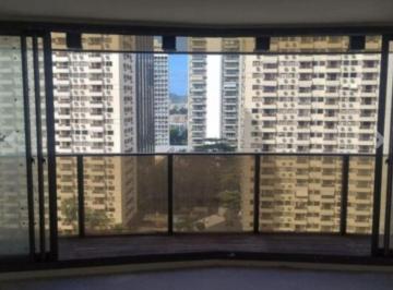 Foto 01 · Apartamento à Venda em leilão na Barra da Tijuca - Rio de Janeiro