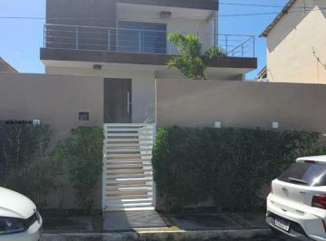 202512021526558001.jpg · Casa Duplex, 4/4, 3 Suítes, 3 Vagas, Condomínio Intervillas no bairro Buraquinho, localizado na cid