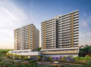 Apartamento de 3 quartos, São Paulo · Alto de Pinheiros, 3 suítes, pronto para morar, últimas unidades.