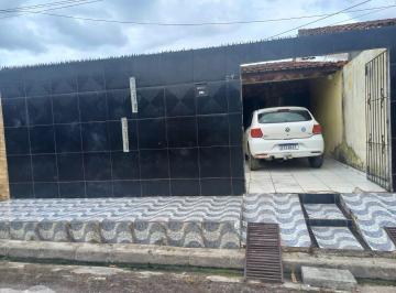 Casa de 2 quartos, Ananindeua · CONJUNTO MURURÉ ORLA