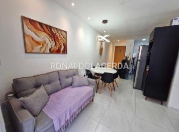Apartamento · 53m² · 2 Quartos · 1 Vaga · Apartamento à venda no bairro Gramame - João Pessoa/PB