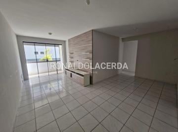 Apartamento · 86m² · 3 Quartos · 1 Vaga · Apartamento à venda no bairro Portal do Sol - João Pessoa/PB