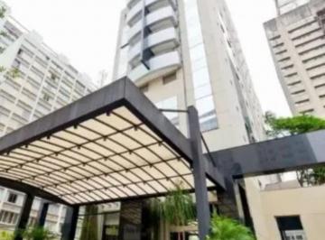 Foto 01 · Apartamento em leilão a venda em Bela Vista, São Paulo