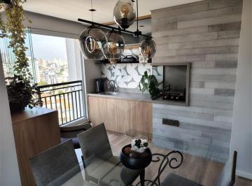 Apartamento de 3 quartos, São Paulo · APARTAMENTO TOTALMENTE MOBILIADO MANDAQUI