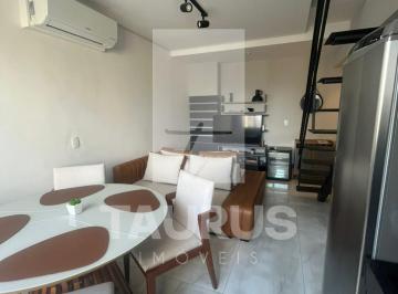 Foto 02 · Studio à venda com 1 quarto, 1 vaga, 55M², Vila olimpia.