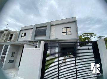 Foto 01 · Casa de Alto Padrão com 3 Suítes à Venda no Bairro Areias ? Camboriú | 166m² | R$ 1.100.000