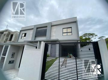 Foto 01 · Casa de Alto Padrão com 3 Suítes à Venda no Bairro Areias ? Camboriú | 166m² | R$ 1.100.000