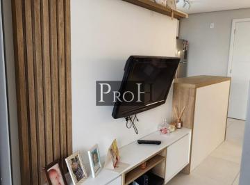 Apartamento de 3 quartos, Santo André · Apartamento à venda 3 quartos Jardim Bela Vista Santo André