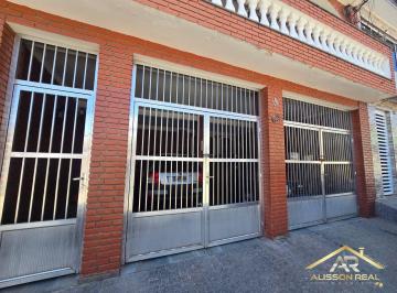 Casa · 334m² · 3 Quartos · 2 Vagas · Sobrado para Renda com 3 Casas 334m²| 3 Quartos|1 Suíte| Metalúrgico/Osasco