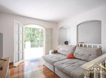 Casa · 200m² · 3 Quartos · 2 Vagas · Sobrado 200m² | 3 Quartos| 1 Suíte| Ar condiciona no Bela Vista / Osasco.