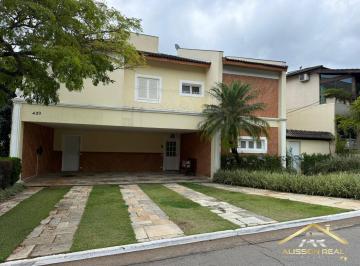Casa · 370m² · 4 Quartos · 4 Vagas · Casa de Condomínio 441m²| 4 Quartos| 2 Suítes| venda/locação em Alphaville.