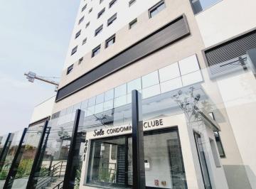 Apartamento · 82m² · 3 Quartos · 2 Vagas · Apartamentos 65m² Prontos à Venda na Vila Osasco, ao Lado da Igreja Matriz.