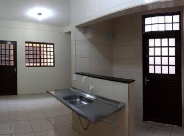 Casa de 2 quartos, Samambaia · QN 211 SAMAMBAIA NORTE LOTE COM 02 CASAS 02 QUARTOS LOTE 143 M²(ALUGADAS)