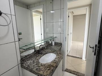 Apartamento com 3/4 sendo 2 suítes, varanda incorporada a sala com fechamento de · OPORTUNIDADE ! Vendo 3/4 sendo 2 suites com 2 vagas na Av. Paralela no cond. Vila Allegro