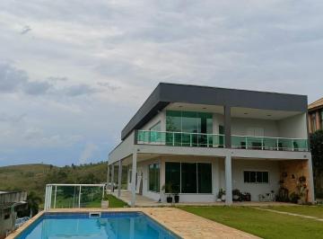 Rural de 5 quartos, Jacareí · Chac de Cond Jacarei-Colada em Guararema- 1460m²- R$ 1.990 milhões