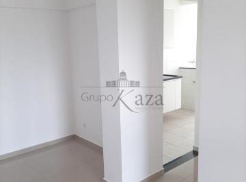 Apartamento de 2 quartos, São José dos Campos · Apartamento - Urbanova - Residencial Brilhante - 2 Dormitórios - 64m².