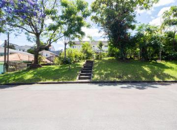 Terreno , Curitiba · TERRENO AMPLO COM 486,91 m² EM EXCELENTE LOCALIZAÇÃO NO BAIRRO ALTO/ ÓTIMA OPORTUNIDADE - CURITIBA