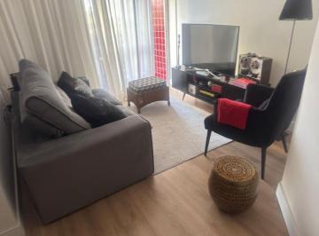 Apartamento de 2 quartos, São Paulo · Apartamento 58 ms. á venda - 2 quartos , 1 vaga , - Jd. Ester - Butantã