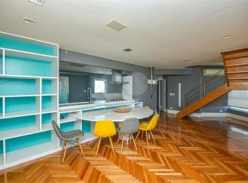 Apartamento de 3 quartos, São Paulo · Cobertura em Perdizes