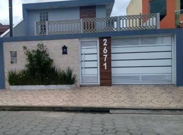 Foto 01 · Casa próximo a Praia - Suarão