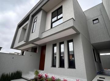 Foto 01 · Casa de Alto Padrão à Venda no Bairro Areias, Camboriú | 145m² | 3 Suítes | VR Imóveis