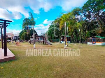 Terreno , Sorocaba · Terreno no Condomínio Villa Verona