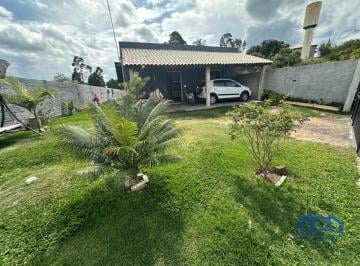 Foto 01 · Chácara com 3 Quartos e 2 banheiros à Venda, 630 m² por R$ 545.000 Cód. ch2549