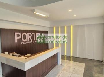 Foto 01 · Sala, Água Verde, Curitiba, PR