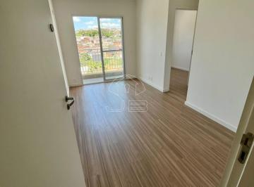 Foto 01 · Apartamento a venda no Condomínio Torres de Espanha no Bairro Jardim do Lago Campinas SP