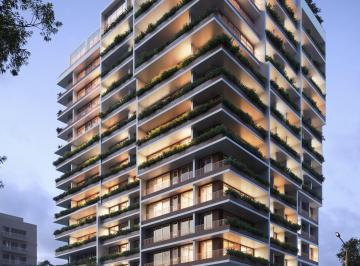 Apartamento de 1 quarto, Maceió · Lançamento - Apartamentos tipo studios em Jatiúca - Maceió - AL