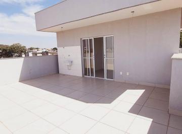 Apartamento · 98m² · 2 Quartos · 2 Vagas · Cobertura 02 quartos - Santa Mônica