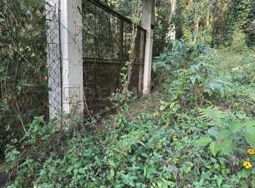 Terreno , Ibiúna · Terreno em loteamento com acesso à represa!