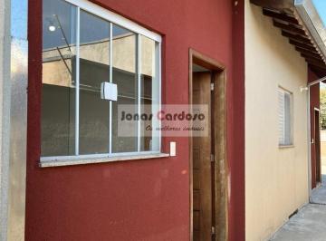 Foto 01 · Casa em Condomínio à Venda em Mogi das Cruzes-SP, Vila São Paulo: 2 Quartos, 1 Sala, 1 Banheiro, 1 V