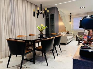 Foto 01 · Casa residencial para Locação em condominio fechado, Sim, Feira de Santana, 4 quartos, sendo 3 suíte