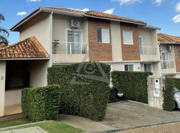 Casa · 88m² · 3 Quartos · 2 Vagas · Casa à venda em Campinas, Parque Rural Fazenda Santa Cândida, com 3 quartos, com 88 m²