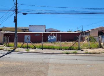 Comercial · 150m² · 8 Vagas · Salão para alugar em Campinas, Jardim Mirassol, com 150 m²