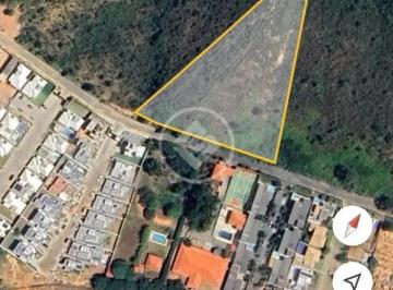 EARTH.jpeg · Terreno Vale dos Sonhos 5.180m2 com Projeto de Casas