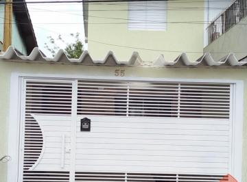 foto1 · Sobrado à venda no com 2 dormitórios e 2 vagas  100m² - Butanta - São Paulo