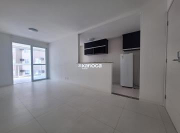Apartamento · 70m² · 2 Quartos · 1 Vaga · Aconchegante apartamento de 70 m2 totalmente reformado no Condomínio Residencial Frame