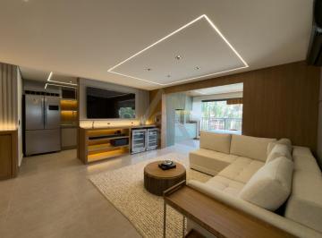 Apartamento · 95m² · 2 Quartos · 2 Vagas · Apartamento à venda em Campinas, Nova Campinas, com 2 quartos, com 95 m²