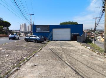 Comercial · 1300m² · 10 Vagas · Galpão à venda e para alugar em Campinas, Jardim Novo Campos Elíseos, com 1300 m²