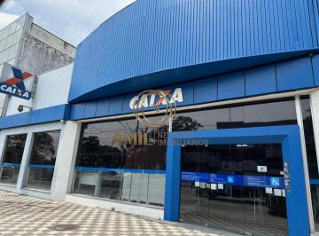 Foto 01 · Ponto Comercial, 04 Salas, São João, Habite-se e AVCB, 740m², Jacareí