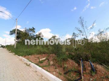 Terreno , Brasília · Lote Recanto do Sabiá