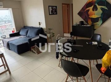 Apartamento · 79m² · 3 Quartos · 2 Vagas · Campinas Dei Fiori